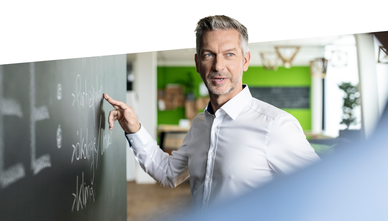 Commercieel Directeur